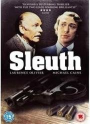Игра навылет (Sleuth) 1972