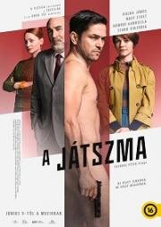 Игра (A játszma (The Game)) 2022
