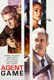 Игра агентов (Agent Game) 2022