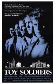 Игрушечные солдатики (Toy Soldiers) 1991