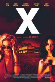 X (X) 2022
