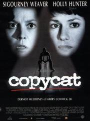 Имитатор (Copycat) 1995