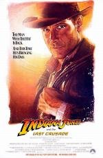 Индиана Джонс и Последний крестовый поход (Indiana Jones and the Last Crusade) 1989