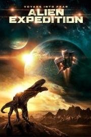 Инопланетная экспедиция (Alien Expedition) 2018