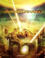 Иноземная буря (Alien Tornado) 2012
