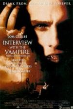 Интервью с вампиром: Вампирские хроники (Interview With The Vampire: The Vampire Chronicles) 1994