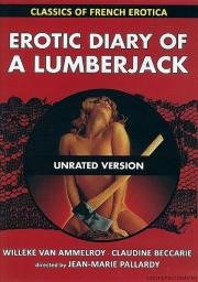 Интимный дневник дровосека (Le journal erotique d'un bucheron) 1974
