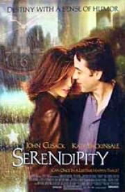 Интуиция (Serendipity) 2001