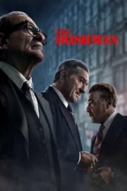 Ирландец (The Irishman) 2019