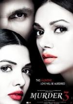 Искушение замужней женщины 3 (Murder 3) 2013