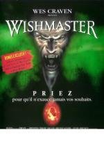 Исполнитель желаний (Wishmaster) 1997