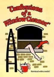 Исповедь чистильщика окон (Confessions of a Window Cleaner) 1974