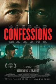 Исповедь киллера (Confessions (Confessions of a Hitman)) 2020