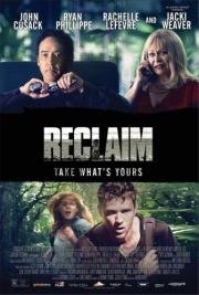 Исправление (Reclaim) 2014