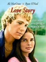 История любви (Love Story) 1970