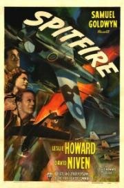 История истребителя Спитфайер (Первый из немногих) (The First of the Few) 1942
