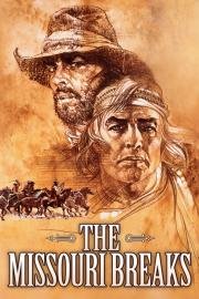 Излучины Миссури (The Missouri Breaks) 1976