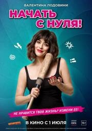 Начать с нуля (Cambio tutto) 2020