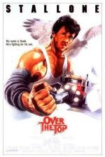 Изо всех сил (Over the Top) 1987