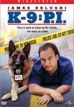 К-9 III: Частные детективы (K-9: P.I.) 2002