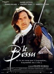 Горбун (Le Bossu) 1997