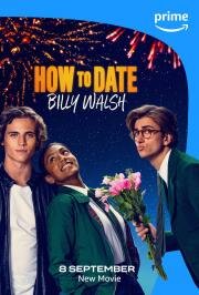Как пойти на свидание с Билли Уолшем (How to Date Billy Walsh) 2024