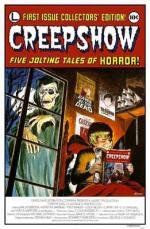 Калейдоскоп ужасов (Creepshow) 1982