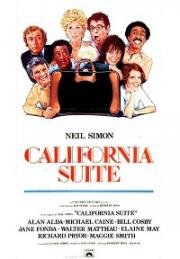 Калифорнийский отель (California Suite) 1978