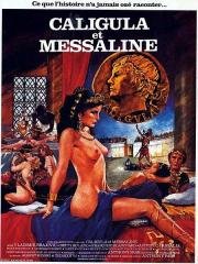 Калигула и Мессалина (Caligula et Messaline) 1981