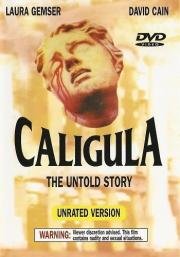 Калигула: Нерассказанная история (Caligola: La storia mai raccontata) 1982