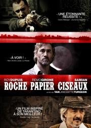 Камень – ножницы – бумага (Roche papier ciseaux) 2013