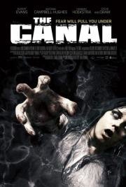 Канал (The Canal) 2014