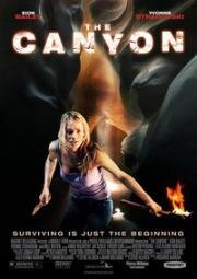 Каньон (The Canyon) 2009
