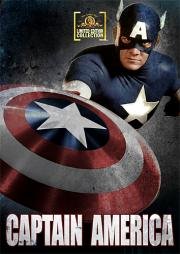 Капитан Америка (Captain America) 1990