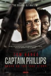 Капитан Филлипс (Captain Phillips) 2013