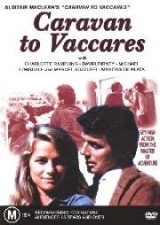 Караван в Ваккарес (Caravan to Vaccares) 1974