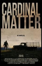Кардинальный вопрос (Cardinal Matter) 2015