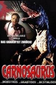Карнозавр (Эксперимент "Карнозавр") (Carnosaur) 1993