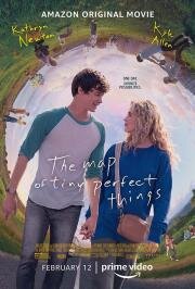 Карта совершенных мгновений (The Map of Tiny Perfect Things) 2021