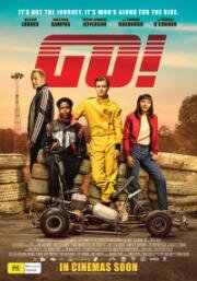 Картинг (Go Karts!) 2020