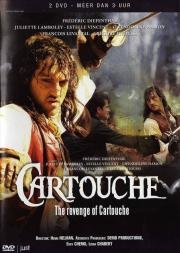 Картуш (Cartouche, le brigand magnifique) 2009