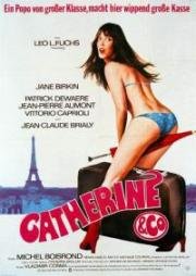 Катрин и Ко (Catherine et Cie) 1975