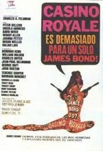 Казино Рояль (Casino Royale) 1967