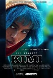 Кими (Kimi) 2021