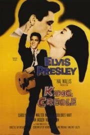 Кинг Креол (King Creole) 1958