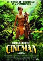 Киноман (Cineman) 2009