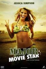 Кинозвезда в погонах (Major Movie Star) 2008