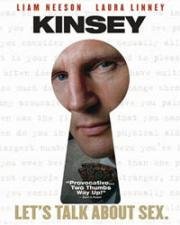 Кинси (Доктор Кинси) (Kinsey) 2004