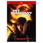 Кладбище домашних животных 2 (Pet Sematary 2) 1992