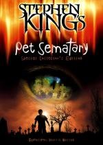Кладбище домашних животных (Pet Sematary) 1989